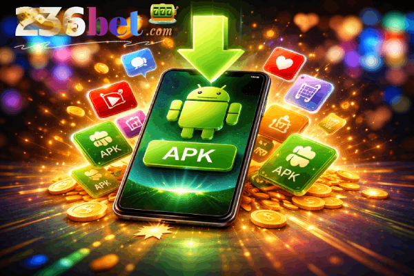 Passos Instalação APK