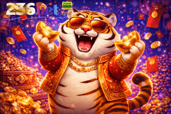Fortune Tiger - Jogo mais popular